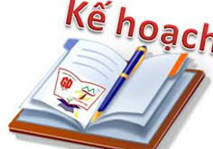 KẾ HOẠCH KIỂM TRA GIỮA HỌC KÌ 1 NĂM HỌC 2021-2022