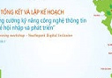 Du lịch hướng nghiệp - Dự án YOUTHSPARK DIGITAL INCLUSION